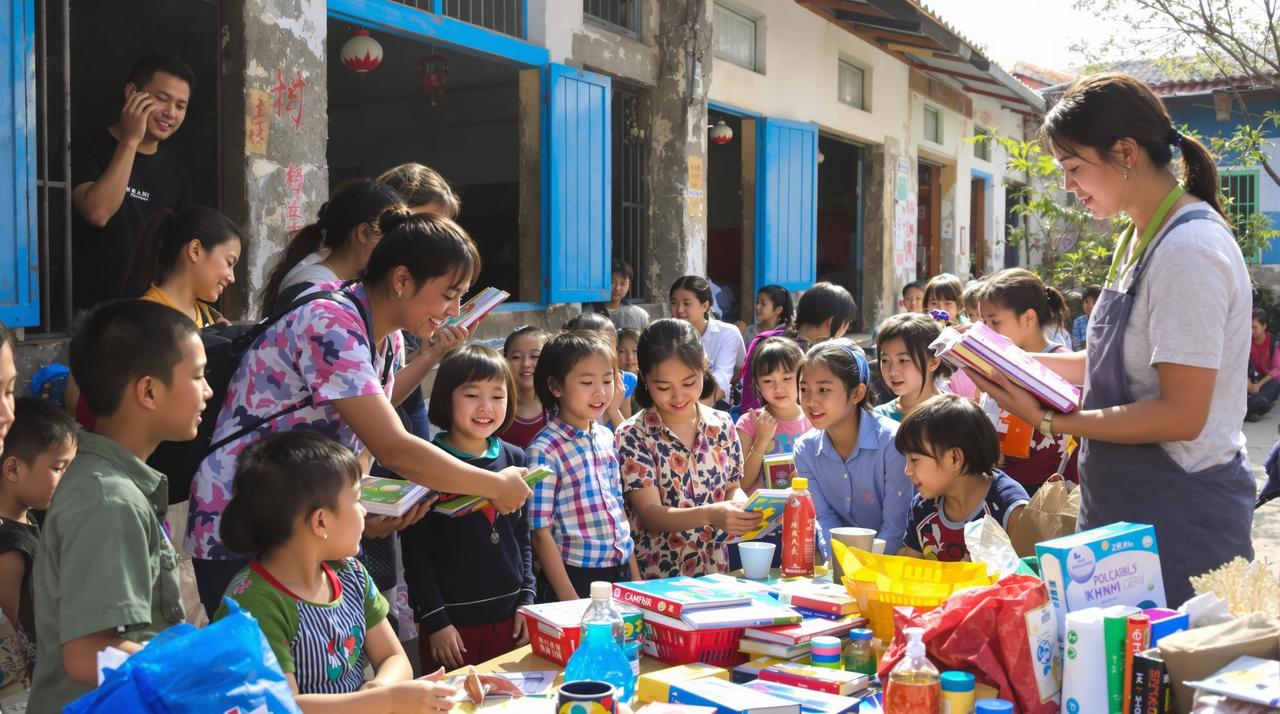 大海影视新闻:大海影视发布2023年度社会责任报告,公益视频播放量超8亿次